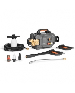 Купить Мойка высокого давления DAEWOO DAW 800S в Техноленде