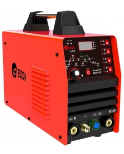 Купить Сварочный аппарат Edon Smart TIG-200 AC/DC в Техноленде