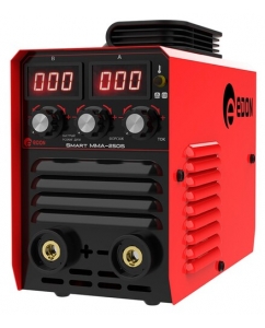 Купить Сварочный аппарат Edon Smart MMA-250S в Техноленде