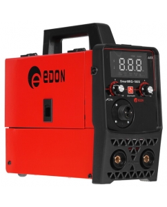 Купить Сварочный аппарат Edon Smart MIG-180S в Техноленде