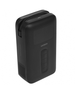 Купить Компрессор Ugreen CD259 Portable Tire Inflator в Техноленде