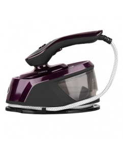 Купить Отпариватель Rombica myHome RHS-002 фиолетовый в Техноленде