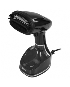 Купить Отпариватель Kitfort КТ-9310 черный в Техноленде