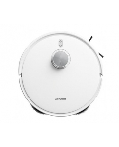 Купить Робот-пылесос Xiaomi Robot Vacuum S40 Pro белый в Техноленде