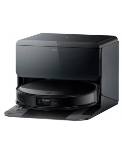 Купить Робот-пылесос Roborock Saros 10R черный в Техноленде