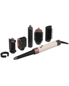 Купить Мультистайлер Dyson Airwrap HS08 i.d. Straight+Wavy в Техноленде