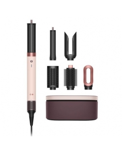 Купить Мультистайлер Dyson Airwrap HS09 Straight+Wavy в Техноленде