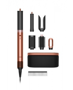 Купить Мультистайлер Dyson Airwrap HS09 Straight+Wavy в Техноленде
