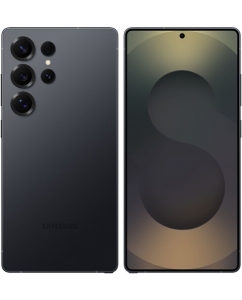 Купить 6.9" Смартфон Samsung Galaxy S25 Ultra 256 ГБ черный в Техноленде