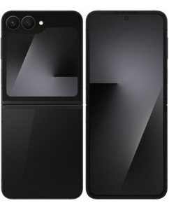 Купить 6.7" Смартфон Samsung Galaxy Z Flip7 FE 128 ГБ черный в Техноленде