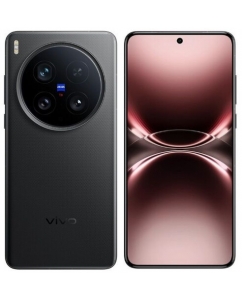 Купить 6.82" Смартфон Vivo X200 Ultra 512 ГБ черный в Техноленде