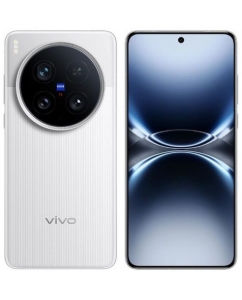 Купить 6.82" Смартфон Vivo X200 Ultra 512 ГБ белый в Техноленде