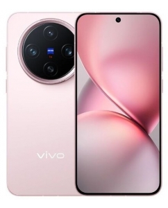 Купить 6.31" Смартфон Vivo X200 Pro mini 256 ГБ розовый в Техноленде