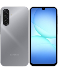 Купить 6.7" Смартфон Samsung Galaxy A17 256 ГБ серый в Техноленде