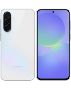 Купить 6.7" Смартфон Samsung Galaxy A36 256 ГБ белый в Техноленде