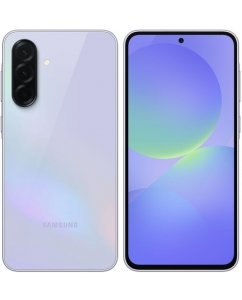 Купить 6.7" Смартфон Samsung Galaxy A36 256 ГБ фиолетовый в Техноленде