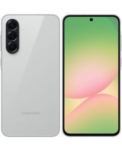 Купить 6.7" Смартфон Samsung Galaxy A56 256 ГБ серый в Техноленде