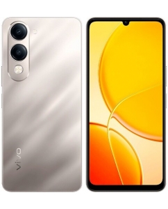 Купить 6.74" Смартфон Vivo Y04s 256 ГБ золотистый в Техноленде