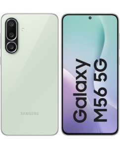 Купить 6.74" Смартфон Samsung Galaxy M56 5G 256 ГБ зеленый в Техноленде