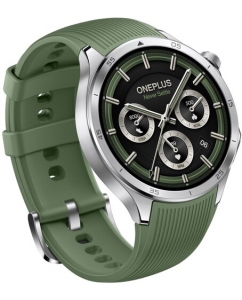 Купить Смарт-часы OnePlus Watch 3 в Техноленде