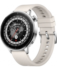Купить Смарт-часы OnePlus Watch 3 в Техноленде