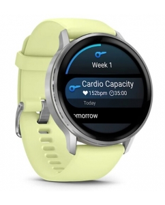 Купить Спортивные часы Garmin Venu 4 в Техноленде