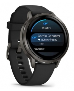 Купить Спортивные часы Garmin Venu 4 в Техноленде