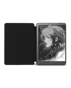 Купить 6" Электронная книга Digma A6 Plus серый + чехол в Техноленде