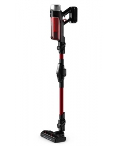 Купить Пылесос  вертикальный  Tefal X-Force Flex 9.60 Animal TY2079WO  красный в Техноленде