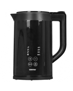 Купить Электрочайник Centek CT-1006 черный в Техноленде