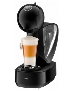 Купить Кофемашина капсульная Krups KP170810 в Техноленде