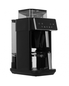 Купить Кофеварка капельная Kitfort КТ-7371 черный в Техноленде