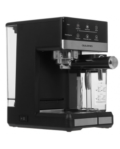 Купить Кофеварка рожковая Oulemei KFA015 черный в Техноленде