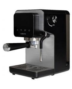 Купить Кофеварка рожковая Garlyn L40 черный в Техноленде