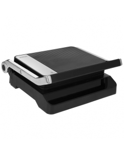 Купить Гриль Kitfort КТ-4615 черный в Техноленде