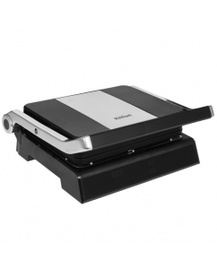 Купить Гриль Kitfort КТ-4618 черный в Техноленде