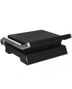 Купить Гриль Kitfort КТ-4616 черный в Техноленде