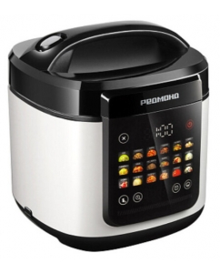 Купить Мультиварка РЕДМОНД MC102 белый в Техноленде