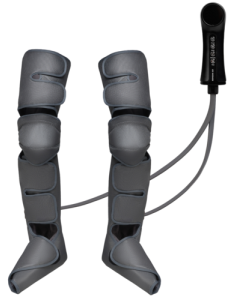 Купить Массажер CleverCare CC-199AP черный в Техноленде