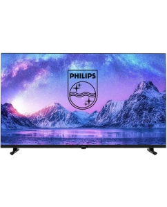 Купить 40" (100 см) Телевизор Philips 40PFS6000/12 черный в Техноленде