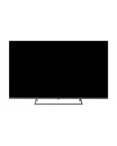 Купить 55" (140 см) Телевизор Sber SDX-55UQ6033 серый в Техноленде