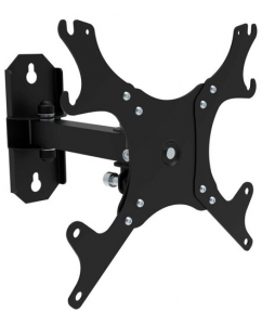 Купить Кронштейн для ТВ РЭМО К-562 черный в Техноленде
