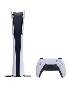 Купить Игровая консоль PlayStation 5 Slim Digital Edition в Техноленде