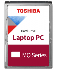 Купить 4 ТБ Жесткий диск Toshiba MQ04AB [MQ04ABB400] в Техноленде