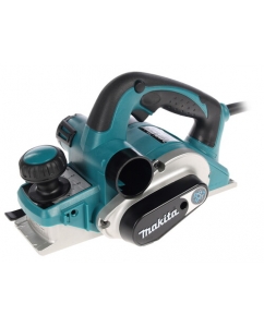 Купить Электрорубанок Makita KP0810C в Техноленде