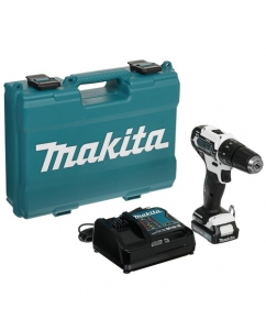 Купить Дрель-шуруповерт Makita HP333DSAW в Техноленде