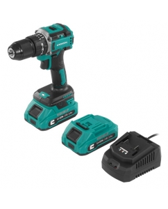 Купить Дрель-шуруповерт Rokodil Twist 3 Pro в Техноленде