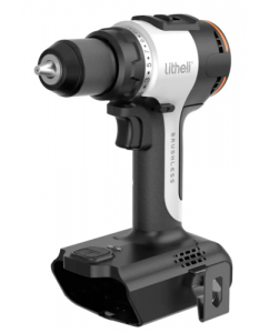 Купить Дрель-шуруповерт Litheli U20DD01-0U120 в Техноленде