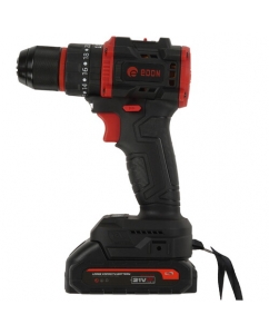 Купить Дрель-шуруповерт Edon Super AD-21PBL в Техноленде