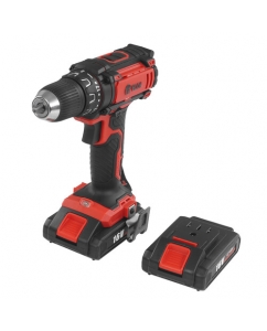 Купить Дрель-шуруповерт EDON AD-16A в Техноленде